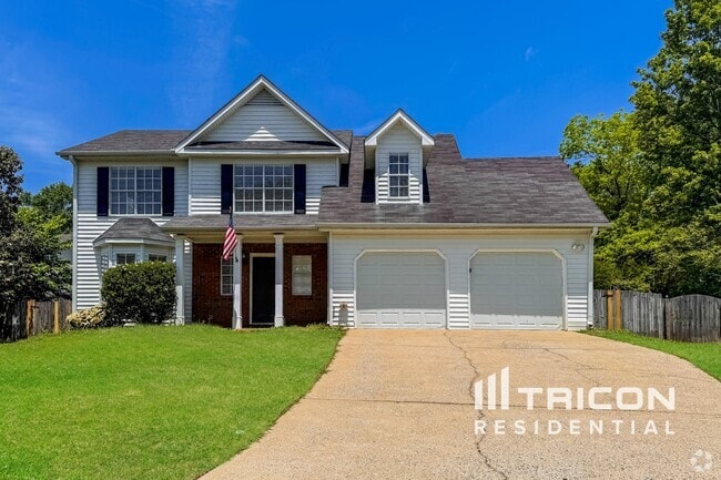 Building Photo - 3745 Talbot Ln