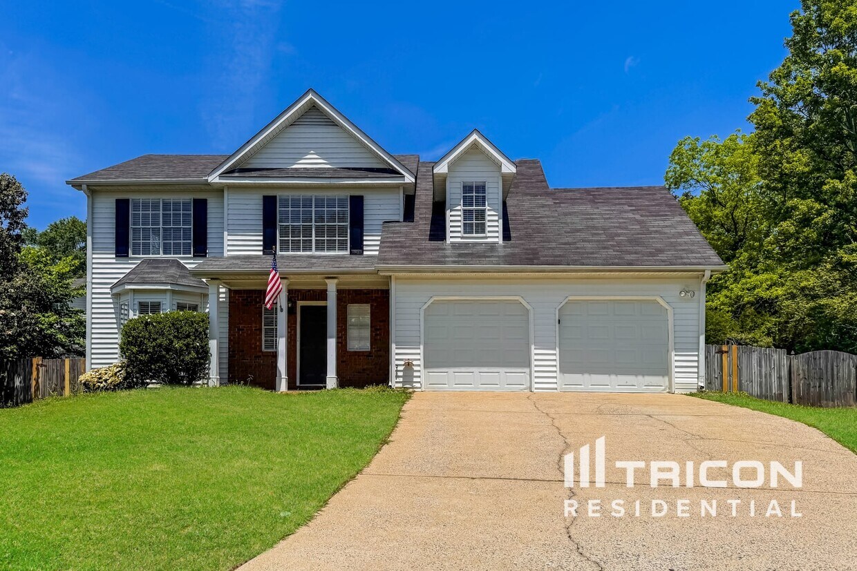 Foto principal - 3745 Talbot Ln