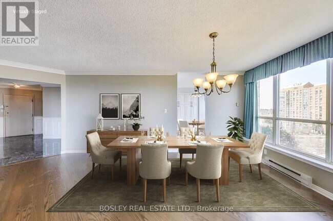 Photo du bâtiment - 20-820 Guildwood Pkwy
