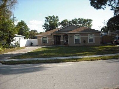 Building Photo - 3504 W Paxton Ave