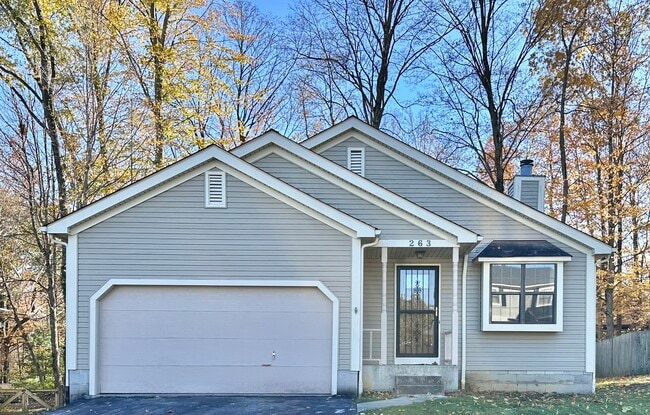 Foto del edificio - 263 Sumption Dr