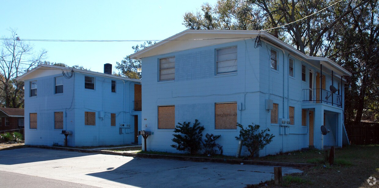 Foto del edificio - 1616 36th St