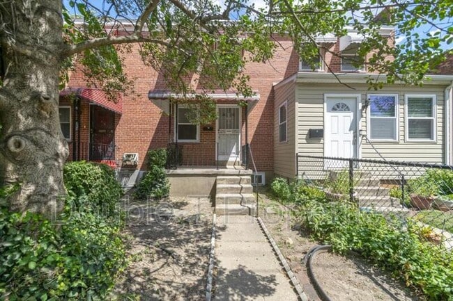 Photo - 3033 Seamon Ave House