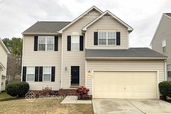 Building Photo - 5125 Bentgrass Run Dr