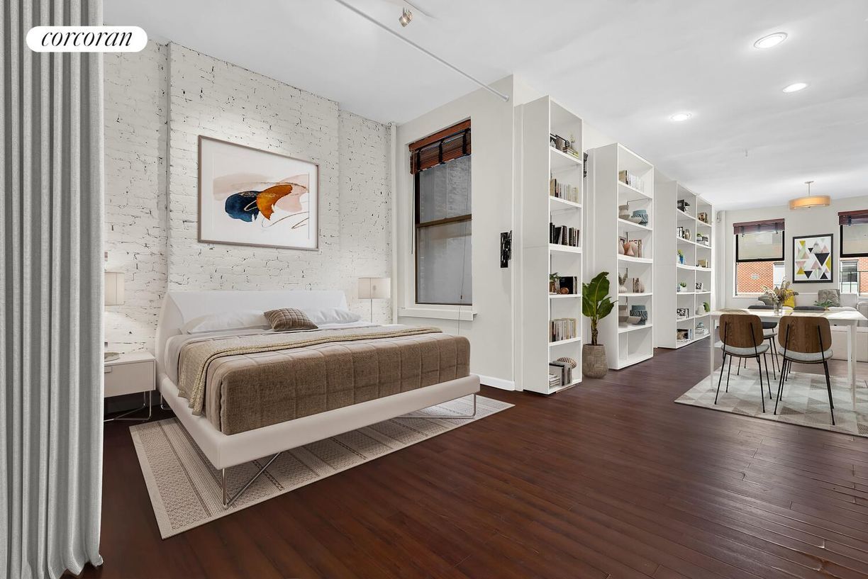 Foto principal - 300 W 17th St