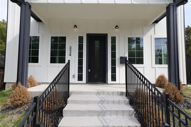 Building Photo - 324 N Patton Ave