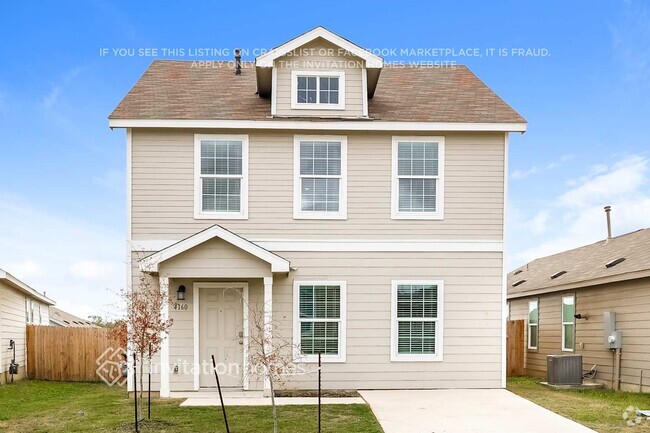 Building Photo - 4160 Southton Tarn