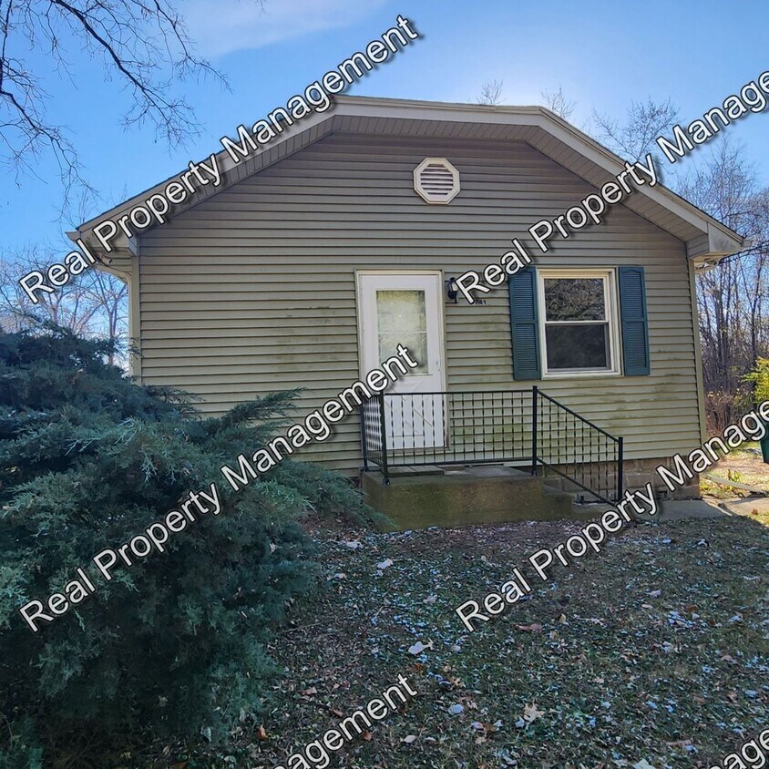 Foto principal - Two Bedroom Ranch
