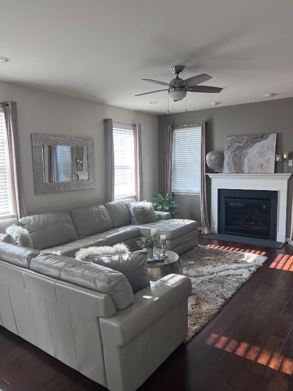 Foto del edificio - 5434 Darlington Ct