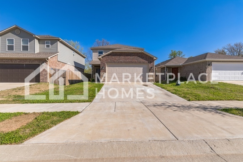 Foto principal - 410 Sagebrush Ave