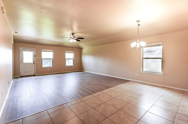 Foto del edificio - 18303 Trace Pointe Ln