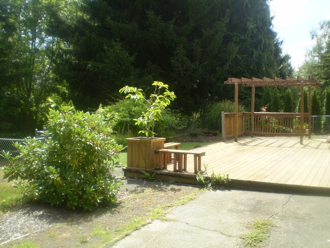 cubierta trasera - 11350 SW Ironwood Loop