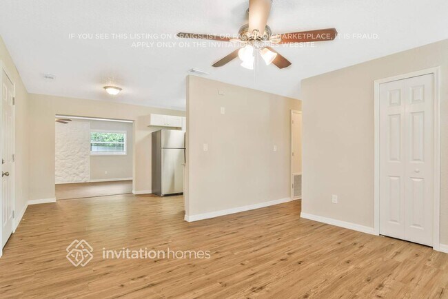 Building Photo - 3347 Basie Pl