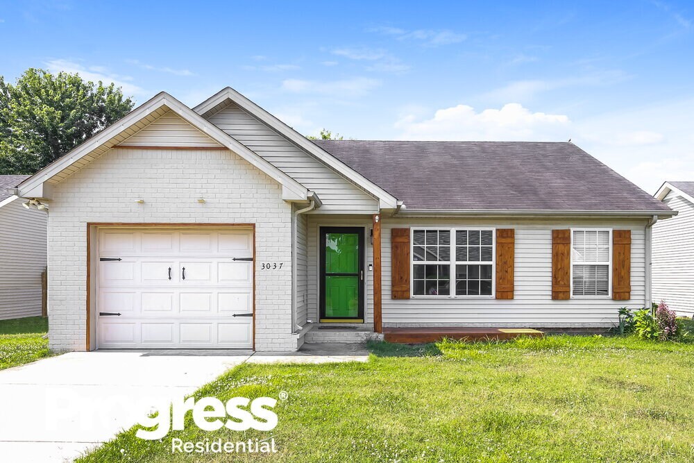 Primary Photo - 3037 Weybridge Dr