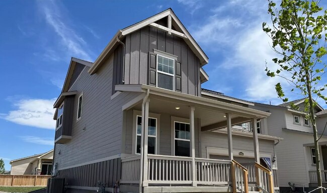 Building Photo - 10984 Nucla Court