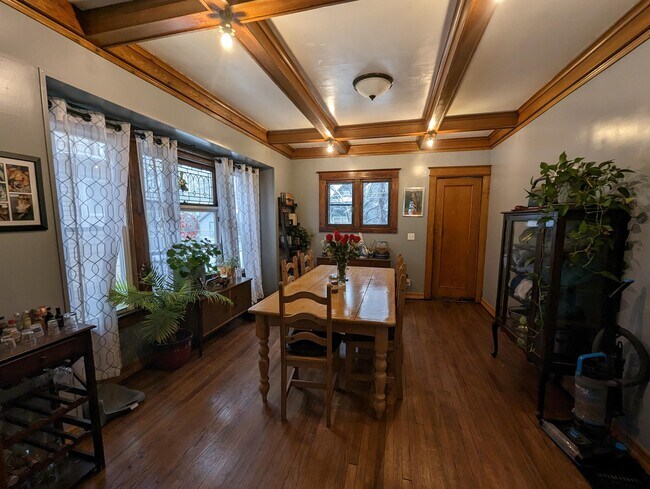 Foto del edificio - 363 Melville St