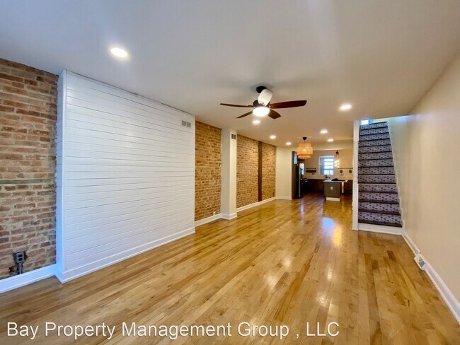 Building Photo - 3 br, 2 bath House - 130 S Highland Ave