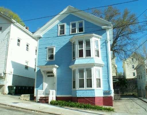 Primary Photo - 87 Barstow St
