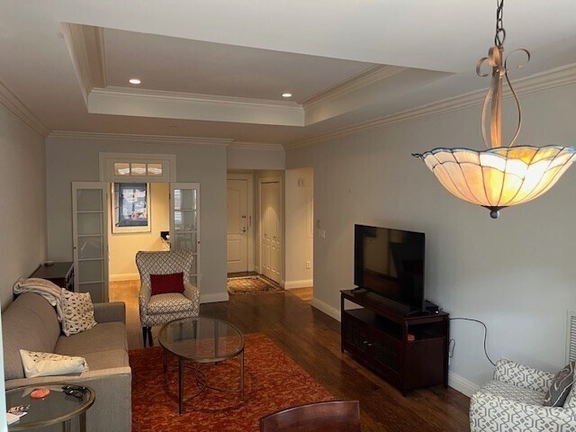 Foto del edificio - 1 Huntington Ave