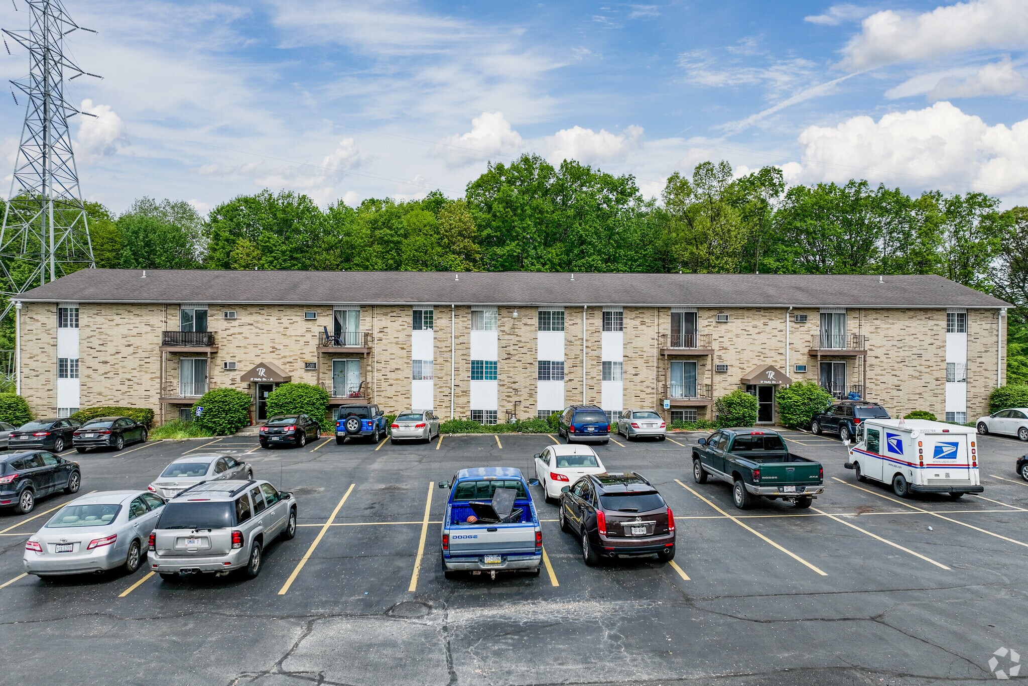 Timber Ridge Apartments – photo 4