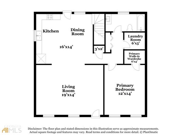 Foto del edificio - 3552 Boulder Cir