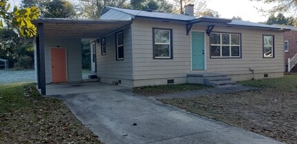 Building Photo - 161 McDonald Dr