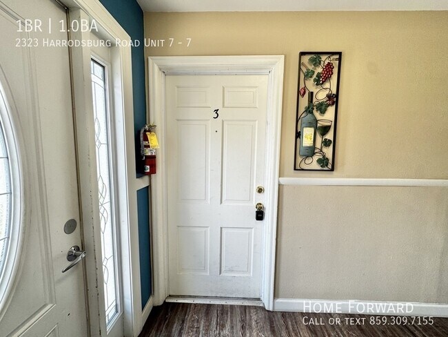 Foto del edificio - 2323 Harrodsburg Rd