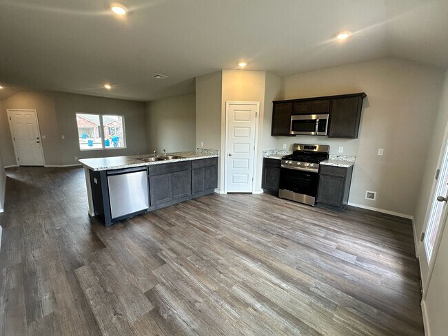 Foto del edificio - 8508 E 164th St S