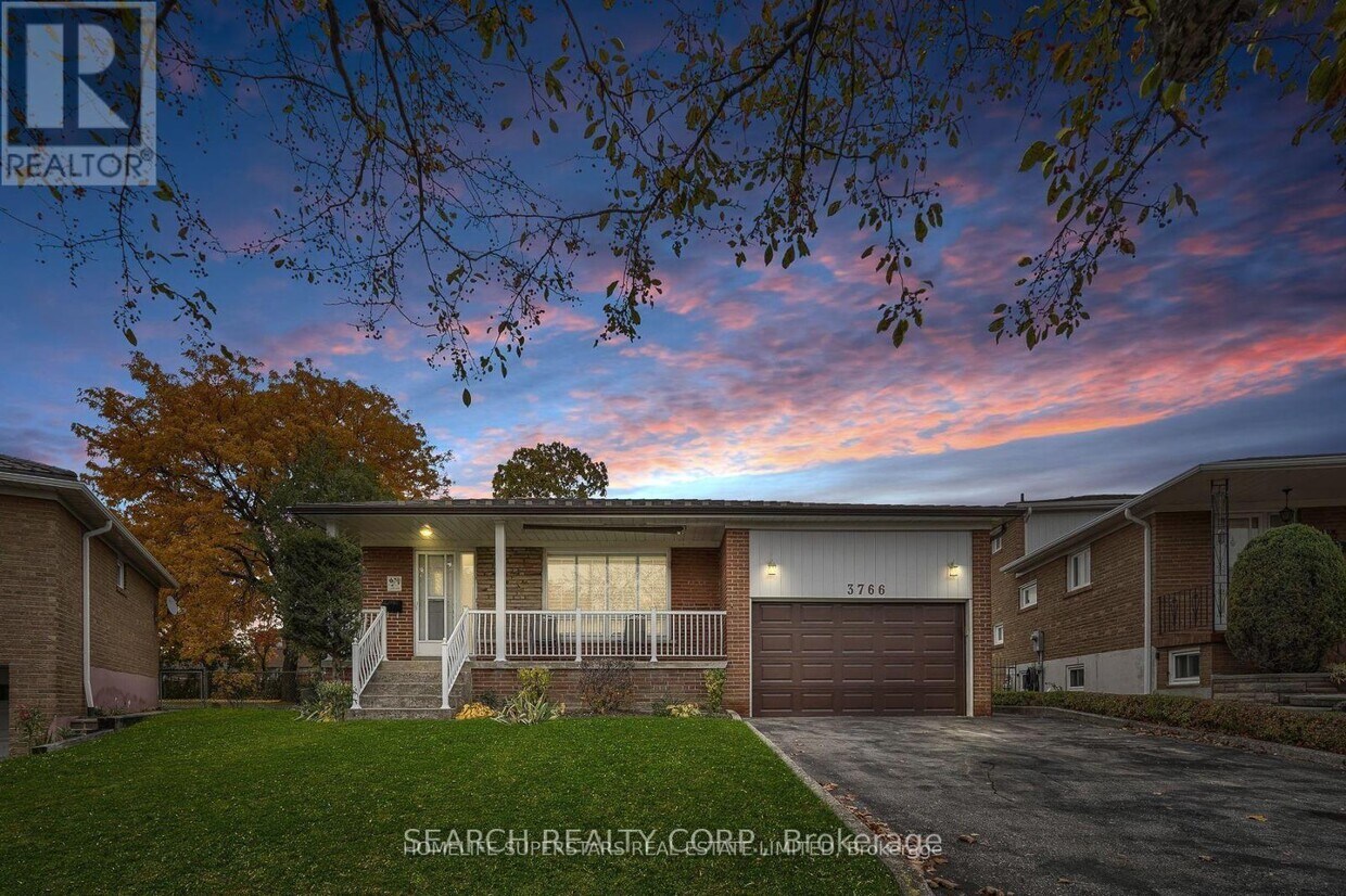 Photo principale - 3766 Bayswater Crescent