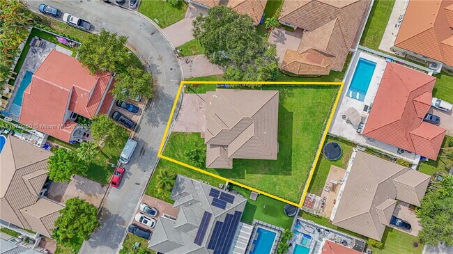 Foto del edificio - 5371 SW 32nd Terrace