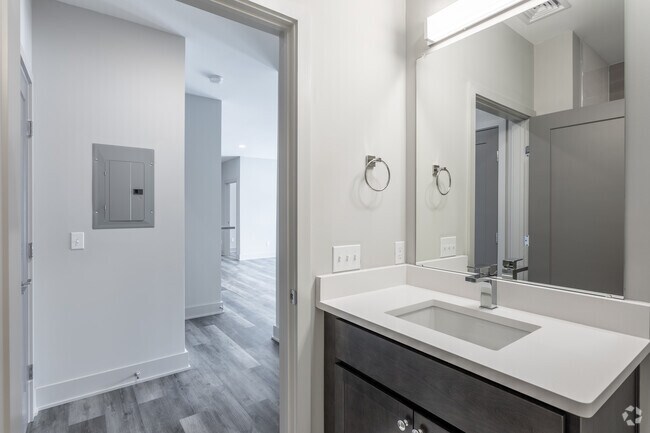 Foto del interior - The Mews at Sandy Hook