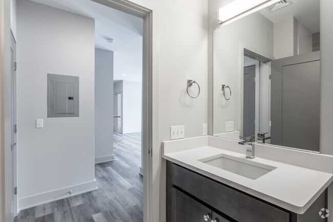 Interior Photo - The Mews at Sandy Hook