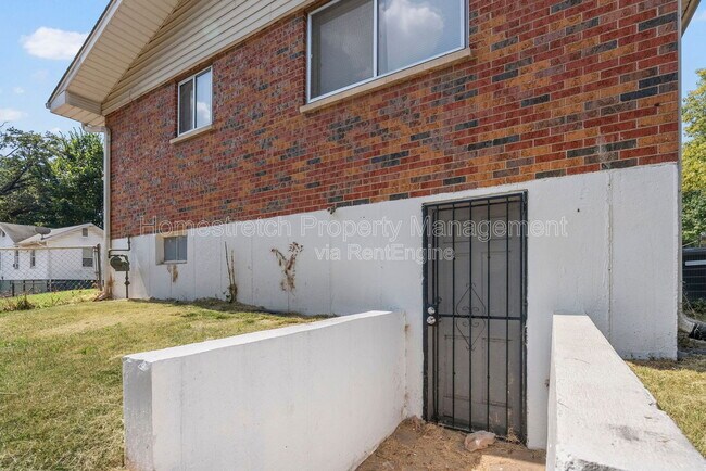 Foto del edificio - 500 N Elizabeth Ave