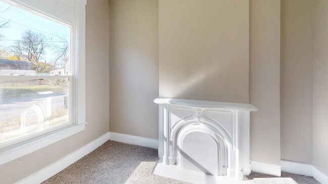 Foto del edificio - 1412 Laidlaw Ave