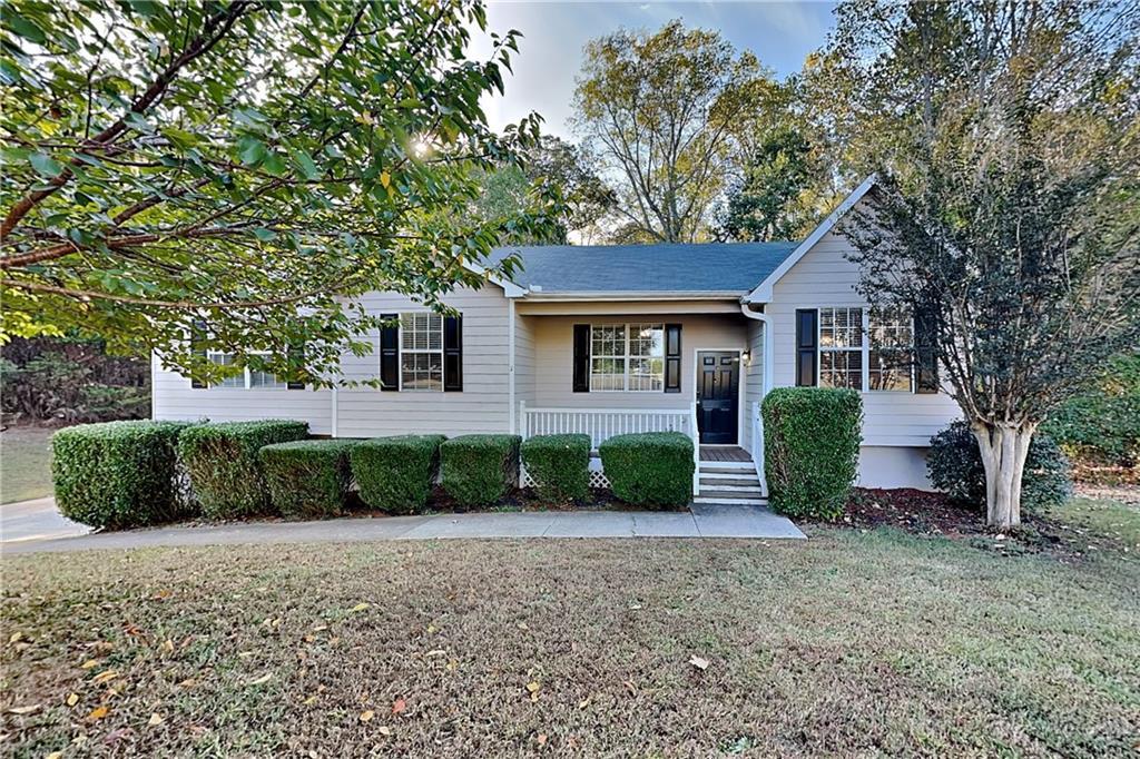 Foto principal - 132 Hickory View Ln