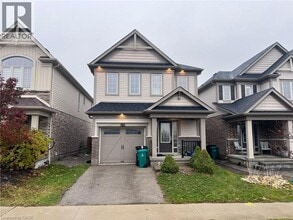 Building Photo - 118 Steeplechase Wy