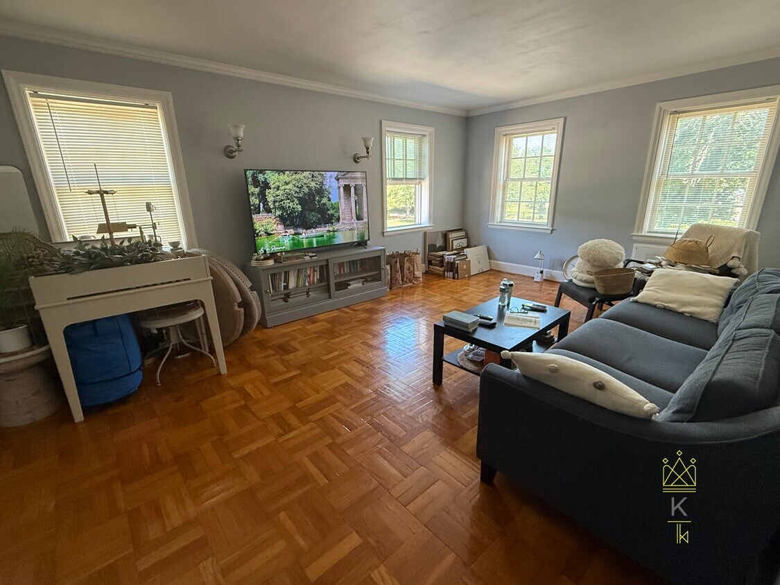 Foto principal - 312 Washington St