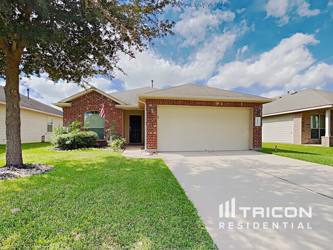 Foto del edificio - 5511 Rustling Gates Ln