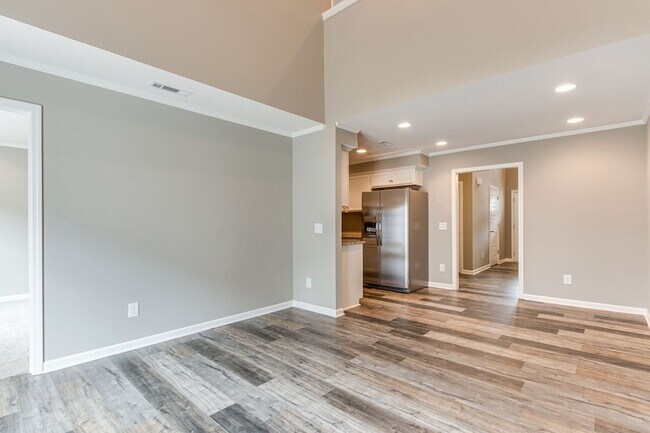 Foto del edificio - 3524 Learning Ln