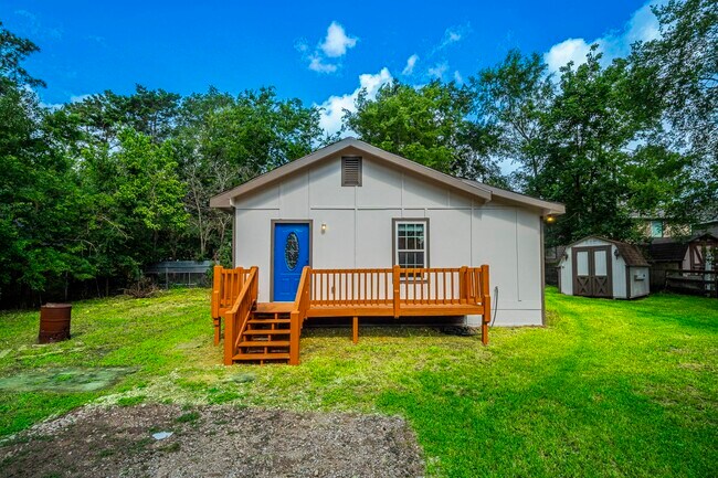 Foto del edificio - 11579 Persimmon St