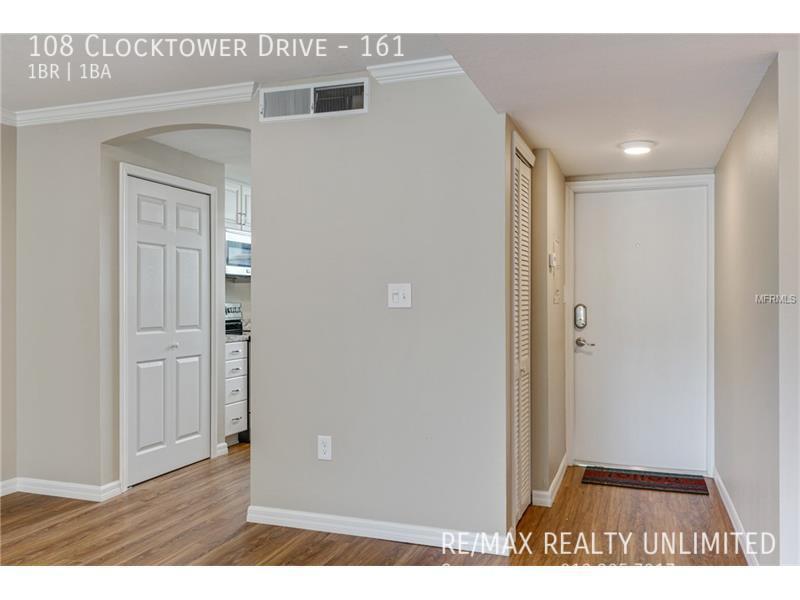 Primary Photo - 108 Clocktower Drive #161 Brandon, FL 33510