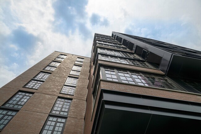 Foto del edificio - Morse Apartment Homes