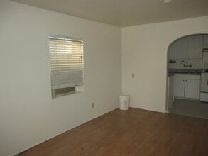 Building Photo - 645 E St