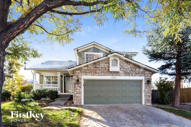 Building Photo - 19032 E Whitaker Pl