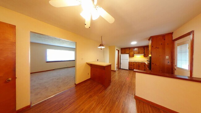 Foto del edificio - Brick Ranch Near Newport News City Center For Rent