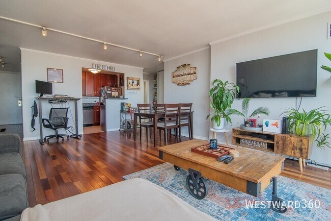 Foto del edificio - 1636 N Wells-2807