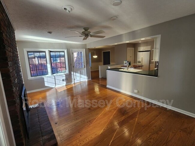 Photo - 2428 Merriwood Drive House