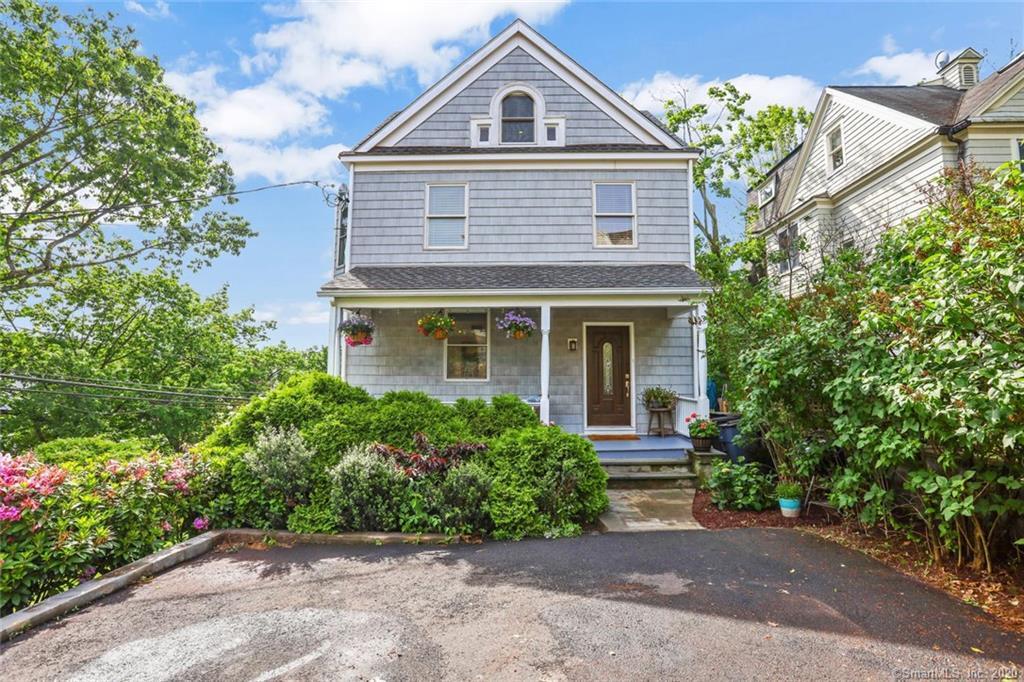 3 Woodland Dr Unit A, Greenwich, CT 06830 Apartment for Rent in
