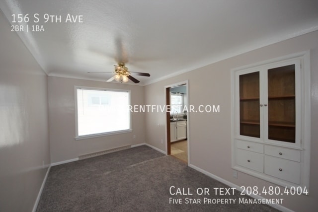 Building Photo - 156 S 9th Ave