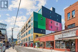 Building Photo - 160 Baldwin St